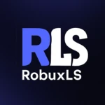 Robux Logo